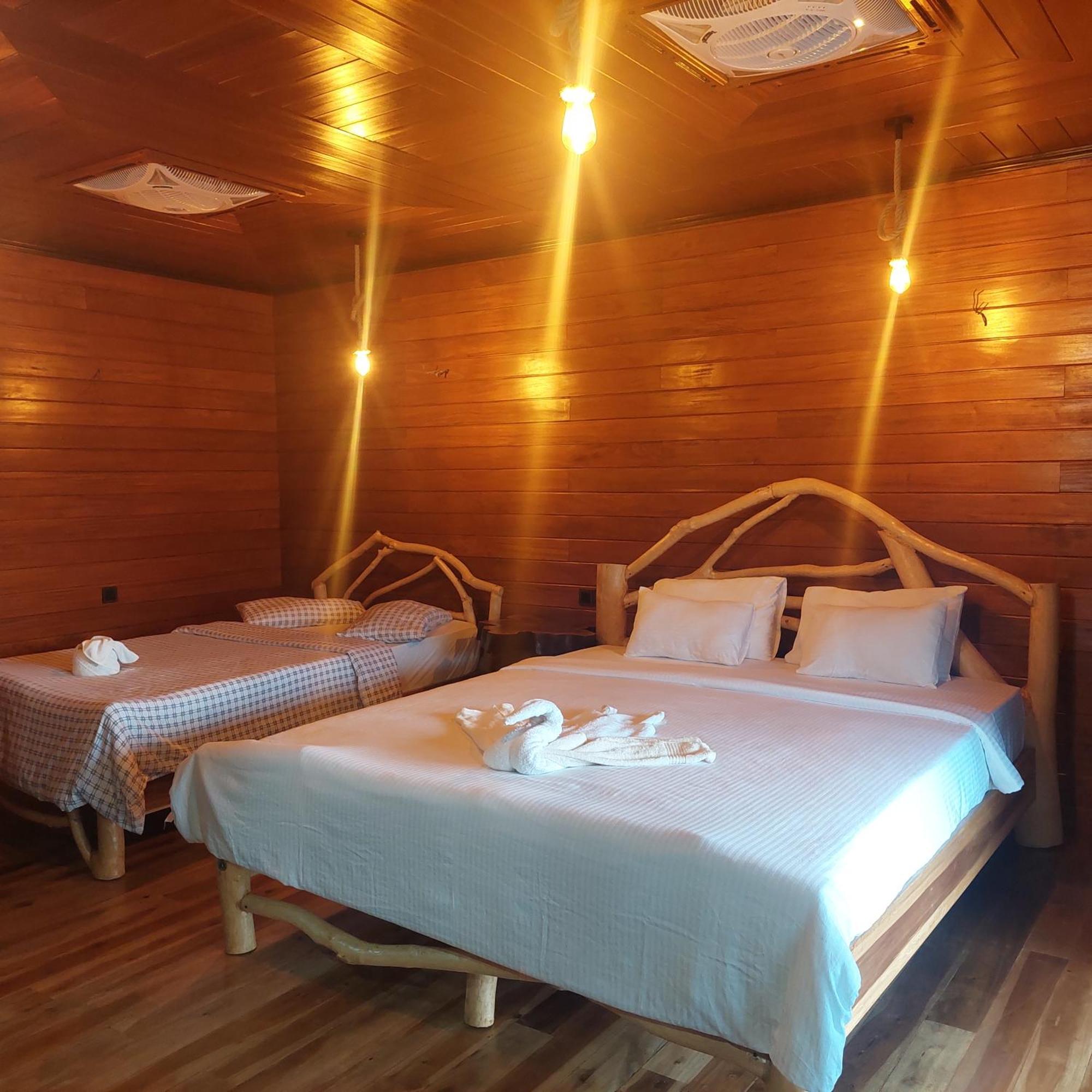 The Dream Inn Элла Номер фото