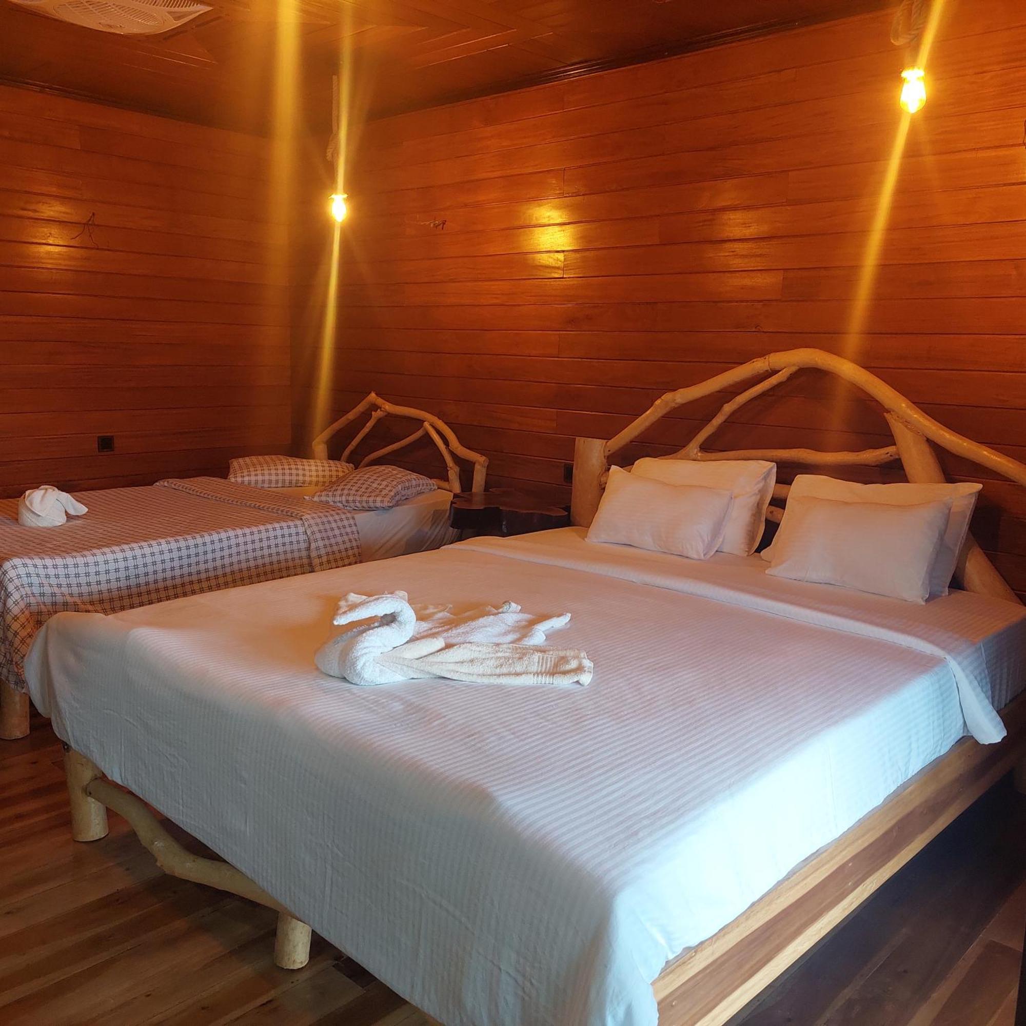 The Dream Inn Элла Экстерьер фото